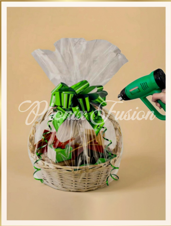 Birthday Basket